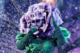 We are convinced that the leopard is seal. The Masked Singer Revealed The Flower Is Patti Labelle