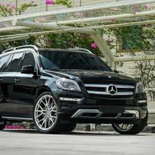 Prestige Ride Mercedes Gl Upgraded With Vossen Custom Wheels Carid Com Gallery In 2020 Mercedes Gl Mercedes Mercedes Benz Gl