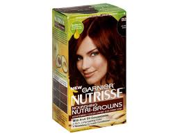 This method seems to work the best on hair with lighter shades. Lighten Dark Brown Hair At Home Newbeauty
