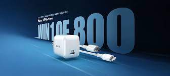 The Fastest Way To Charge An Iphone Sign Up To Win Anker Blog Community Iphone Signup Charging
