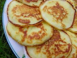 Crepes De Vonnas Blog Cuisine Thermomix Avec Recettes Pour Le Tm5 Tm31 Food Breakfast Thermomix