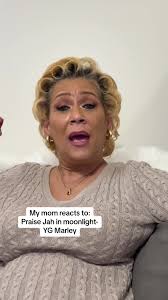 Praise Jah in The Moonlight Funk