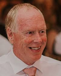 James M. Byrnes Obituary March 2, 2024