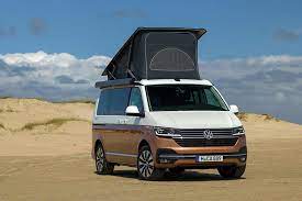 Four cameras of area view circular system will show you everything around the car. Cmt 2020 Volkswagen Nutzfahrzeuge Macht Mit Drei Camper Baureihen Lust Auf Neue Reiseabenteuer Motormobiles