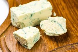 Selbstgemachter Veganer Gorgonzola Rezept Rezepte Veganer Kase Rezept Vegane