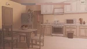 Room background anime background anime scenery visual; Aesthetic Anime Bedroom Wallpapers Posted By Michelle Tremblay