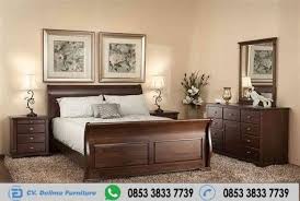 Pin Di Set Kamar Tidur
