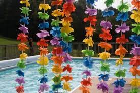 See more ideas about hawaiian cake, themed cakes, luau cakes. Throwing A Luau Party Thriftyfun