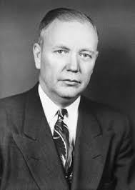 Benjamin Lowell “Ben” Murdock (1904-1998)