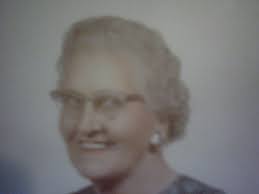 Rosa Elma McCall Little (1883-1981)