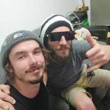 Colton Chambers's Instagram, Twitter & Facebook