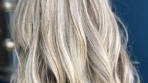 The dramatic look is ideal for ladies with lighter skin and dark eyes but can be worn by anyone. 29 Best Blonde Hair Colors For 2020 Glamour