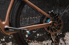 This bike is a total surprise. Santa Cruz Carbon Chameleon Frame Buy Clothes Shoes Online