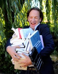 Compte officiel de #lagrandelibrairie présentée par @francoisbusnel, diffusée le mercredi à 20h50 sur france 5 ! Les Invites De La Grande Librairie Ce Jeudi Soir Leblogtvnews
