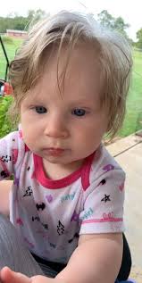 Auntie's love for her nieces and nephews