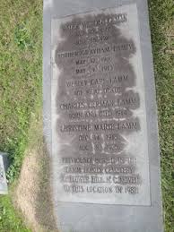 Charles Herman Lamm (1914-1914)