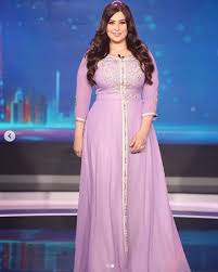 بالصور أجمل قفاطين رؤى الصبان 2020 Formal Dresses Long Dresses Formal Dresses