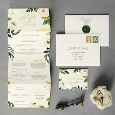 Viennese Luxury Gold Foil Wedding Invitations And Save The Etsy Foil Wedding Invitations Gold Foil Wedding Invitations Wedding Invitations Uk