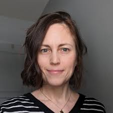 Pascale MARIER-DESCHENES