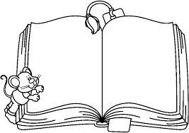 Maybe you would like to learn more about one of these? 12 Book Clip Art Black And White Preview Open Books Black Hdclipartall