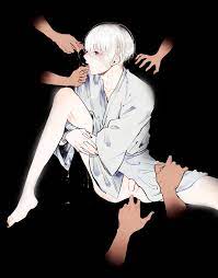 Tokyo ghoul gay porn - comisc.theothertentacle.com