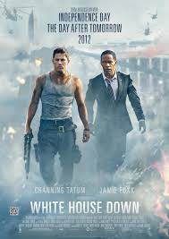 Auf movie4k findet ihr aktuelle kinofilme und serien gratis als stream und download zum anschauen. White House Down Film 2013 Moviepilot De