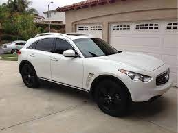 2011 Infiniti Fx - E Street Infiniti Fx35 Infiniti Nissan Infiniti