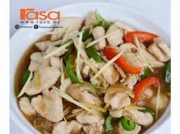 Resep ayam saus pedas mudah bikinnya dan lezat rasanya. Ni Dia Resipi Ayam Sos Tiram Yang Super Simple Bakal Jadi Favourite Satu Famili Food Recipes Chicken
