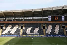 Check spelling or type a new query. We Re On Our Way Hull City News Official Website Of Brentford Football Club