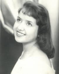 Irene Rosalie Banegas Obituary August 15, 2025