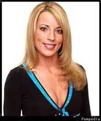 Carolina Panthers Cheerleaders of 2004