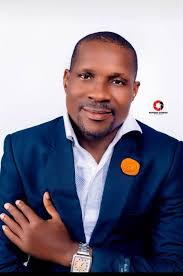 Happy Birthday to Chief Prince Rohai