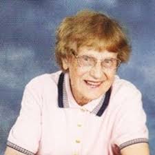 Lucy Catherine Romanski Obituary September 17, 2015