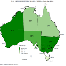 Thinking of migrating to australia from malaysia? Migration Australia 2019 20 Financial Year Australian Bureau Of Statistics