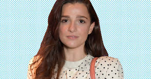 Industry's Marisa Abela