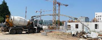 Prix D Un Camion Toupie Beton Pompe A Beton Toupie Camion
