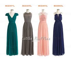 Altered To Be Short Versionteal Chiffon By Littlerufflesbridal 92 89 Teal Bridesmaid Dresses Wedding Bridesmaid Dresses Dresses