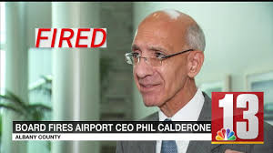 Phil Calderone