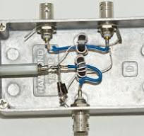 Directional Coupler (Version Two) — www.HOAGLUN.com