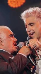 Perdón de Vicente y Alejandro Fernández: Letras y Significado