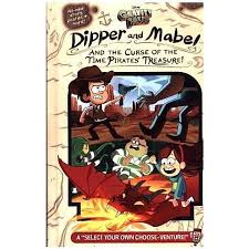 We did not find results for: Gravity Falls Dipper And Mabel And The Curse Of The Time Pirates Treasure Buch