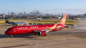 Business Traveller - News update