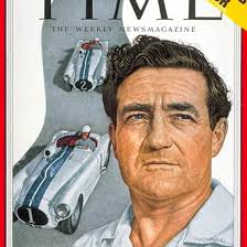 Briggs S Cunningham Time Magazine 1954-04 Ernest Hamlin Baker crop