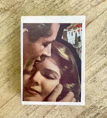 We Hardly Move, Yet Life Keeps Passing By