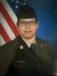 Daughter returning home to finish high school