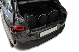 The new c4 cactus has been designed to while the cactus turns into a corner well enough, its steering is too slow, and the way the body. Kjust Citroen C4 Cactus 2017 Car Bags Set 3 Pcs Select Your Car Bags Set Citroen C4 Cactus 2014 Kjust Carfitbags Com