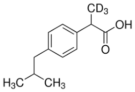 Be prepared with top pediatrician recommended brands for pain and fever relief. Ibuprofen D3 Analytical Standard 121662 14 4