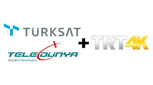 Trt 4k izlemek için tv ve uydu alıcısı 4k uyumlu olmalıdır. Kampanya Turksat Uydu Haberlesme Kablo Tv Ve Isletme A S Trt 4k Kanali Turksat Teledunya Djital Platformunda Yayinlansin Change Org