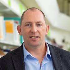 Really enjoyable session by Professor Damien Page