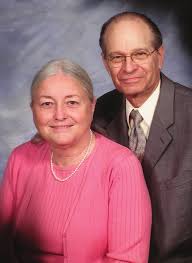 Energetic educator named alumna of the year